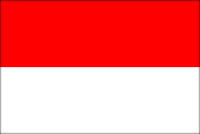 印度尼西亚共和国简介