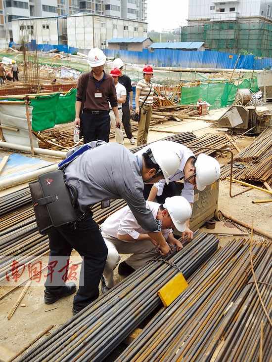 南宁有关部门曝光10类工程建设违法违规典型案例