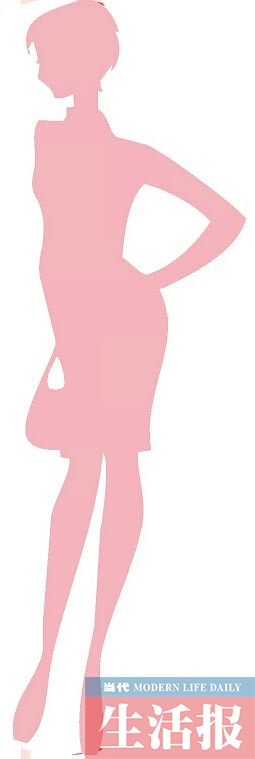 广西城市胖子女性多于男性 南宁妹最爱上医院减肥
