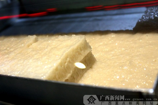 浓浓端午情爱在父亲节 舌尖上的“老南宁”