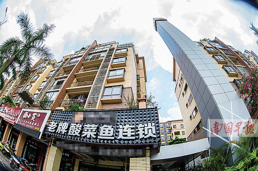关注南宁油烟治理:油烟污染治理 抓好源头很重要