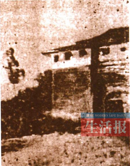 老南宁记忆:邕城