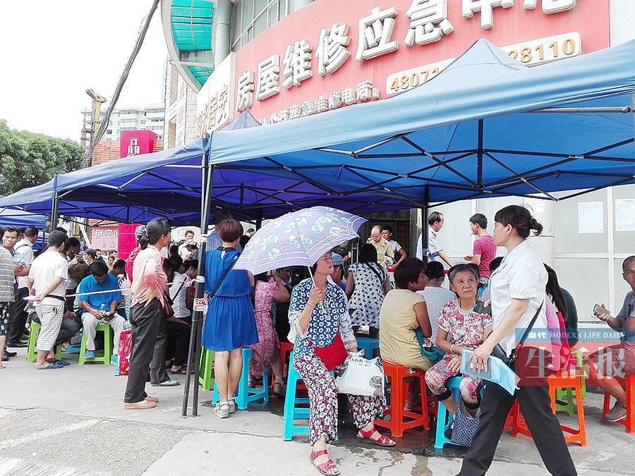 南宁推出4580套公租房 未来2-3年将新增近3.5万套